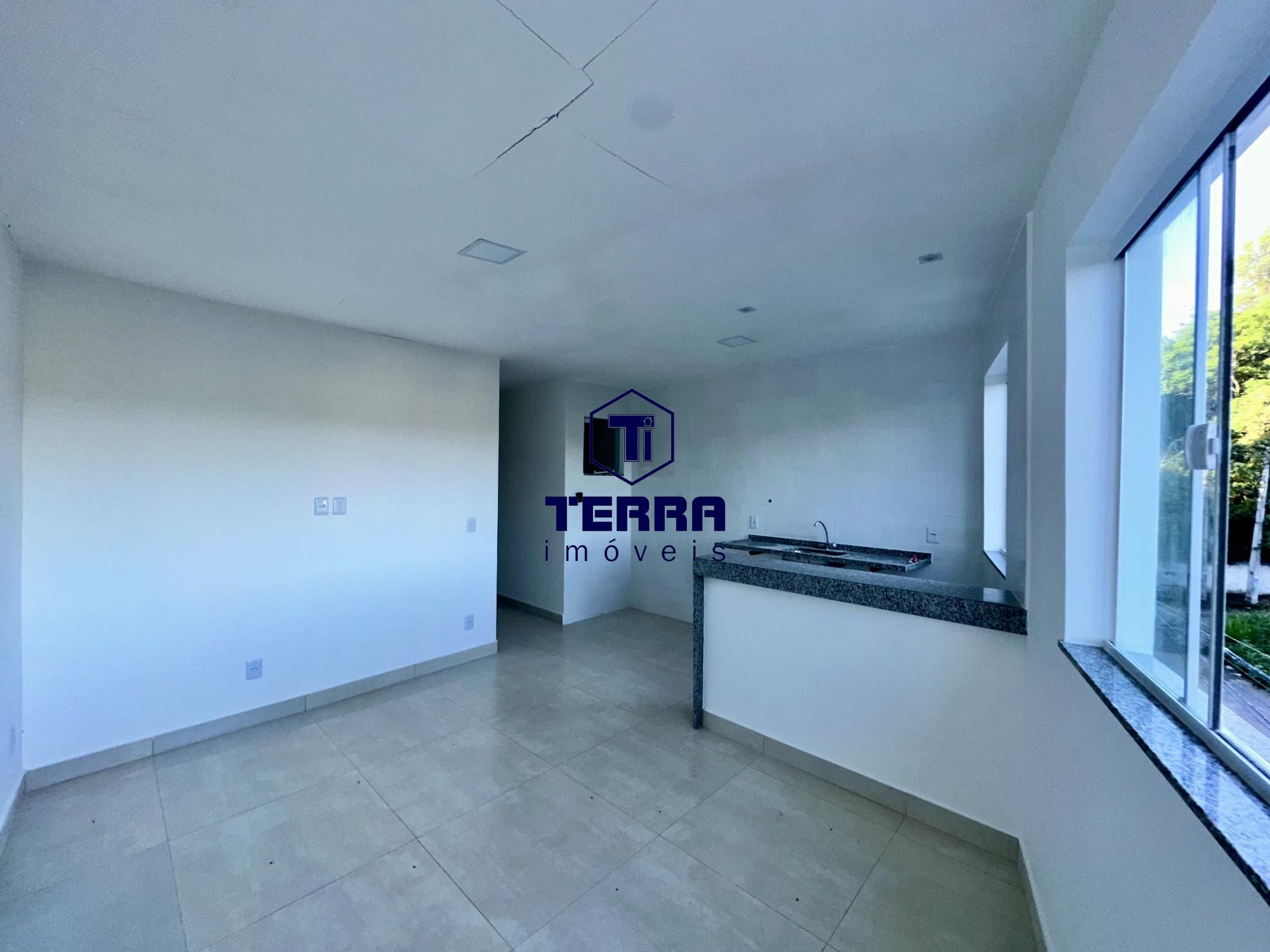 Imagens do imóveis Casa nova em Maria Paula, São Gonçalo — 2 quartos (1 suíte), com vista livre!