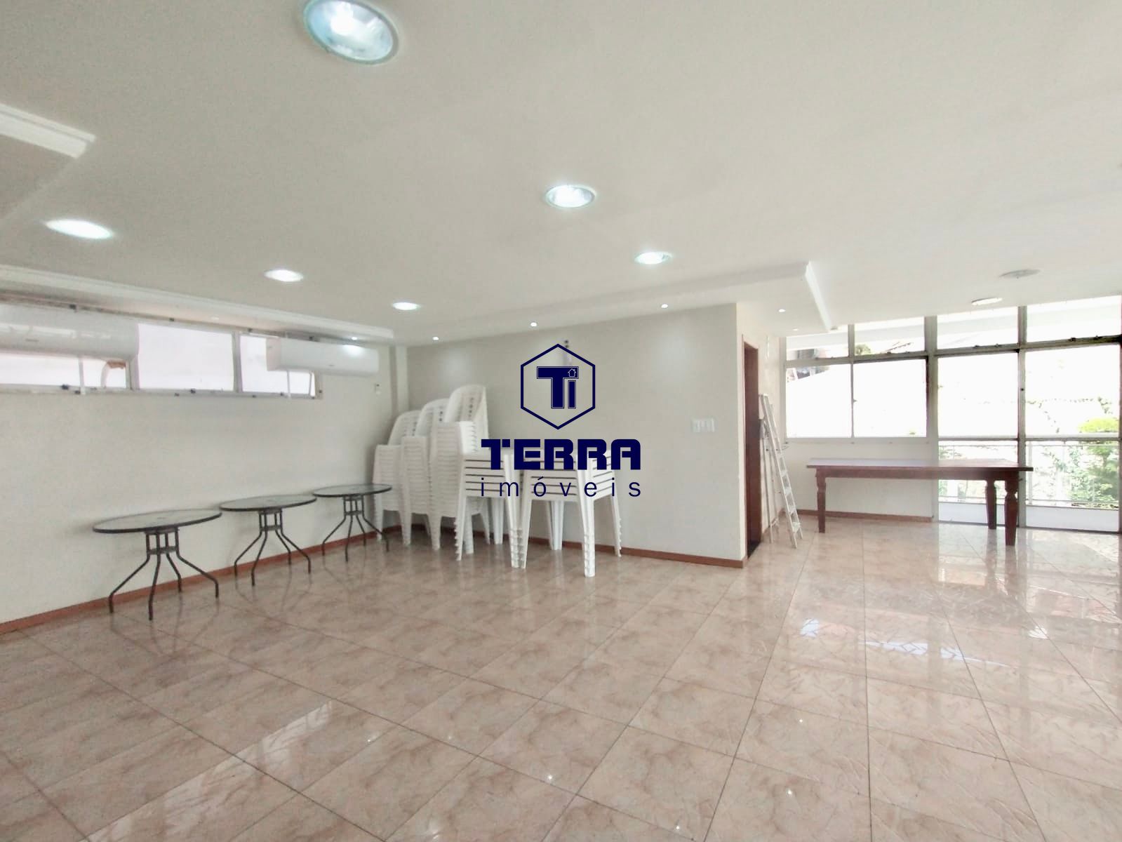 Imagens do imóveis Ótimo apartamento no Fonseca, com 2 quartos e lazer completo.