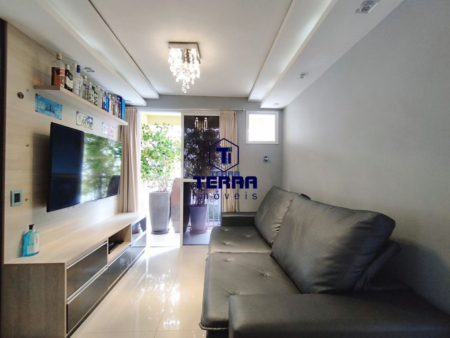 Imagens do imóveis Ótimo apartamento com suíte, modernizado no Reserva Natural em Piratininga!