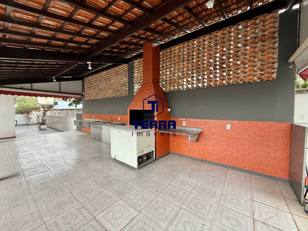 Imagens do imóveis Excelente apartamento de 2 quartos mobiliado no Fonseca!