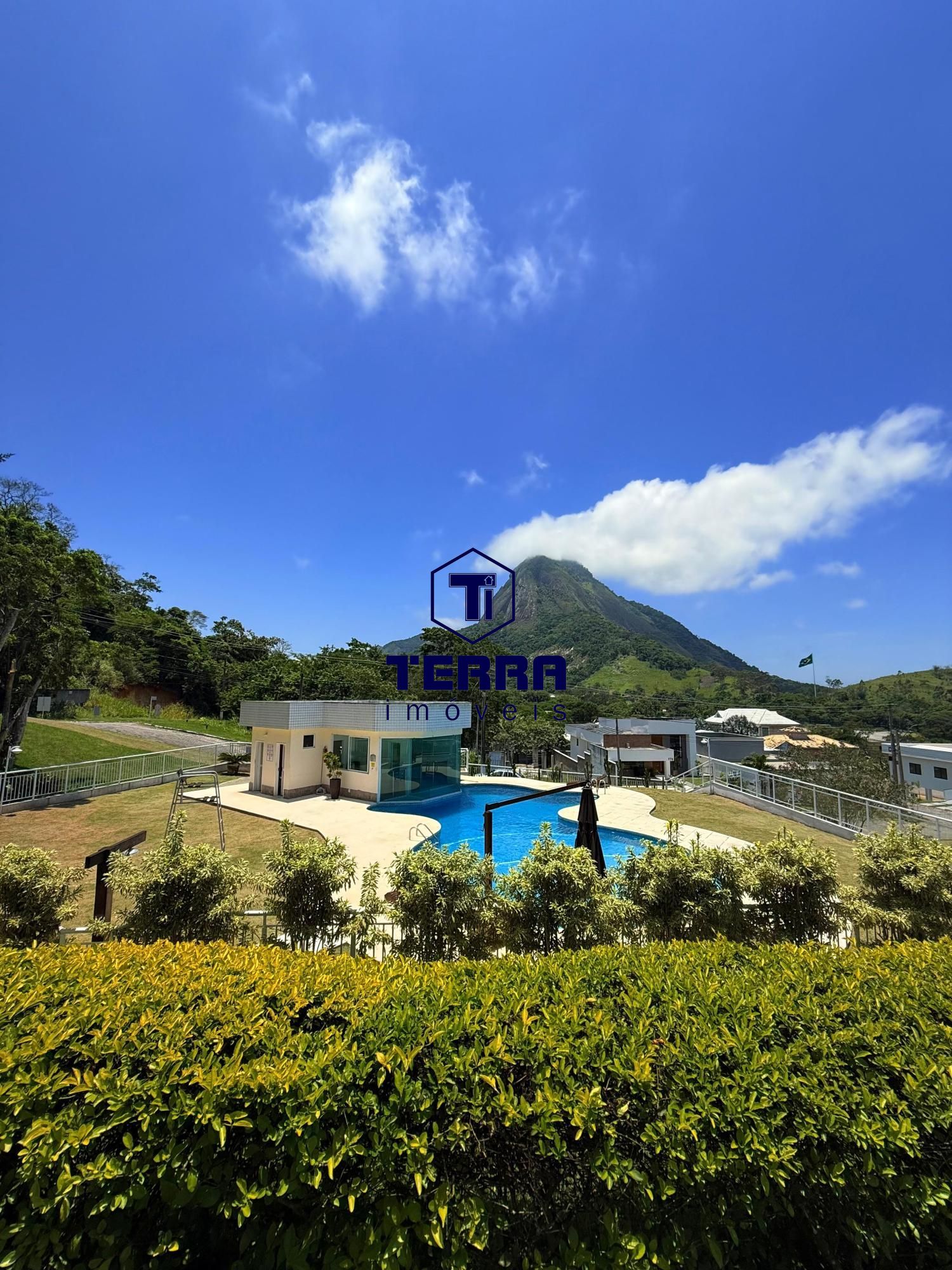 Imagens do imóveis Casa linear 3 quartos com 2 suítes e quintal no Pedra de Inoã! Primeira locação!