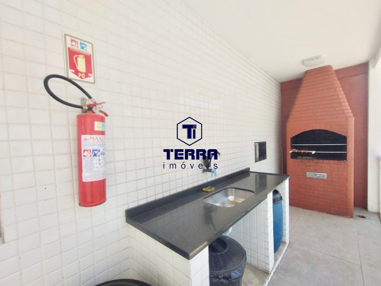 Imagens do imóveis Ótimo apartamento no Fonseca, com 2 quartos e lazer completo.