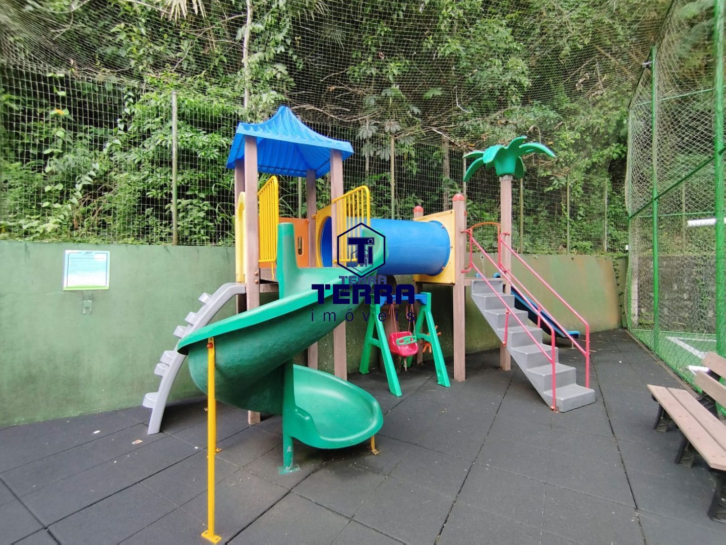 Imagens do imóveis Ótimo apartamento com suíte, modernizado no Reserva Natural em Piratininga!