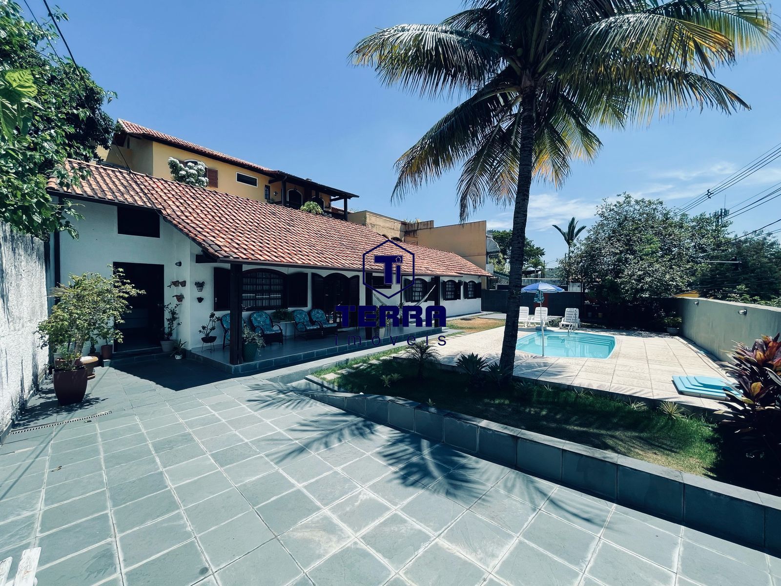 Imagens do imóveis Excelente casa em Pendotiba, com 3 quartos, uma suíte e área de lazer!