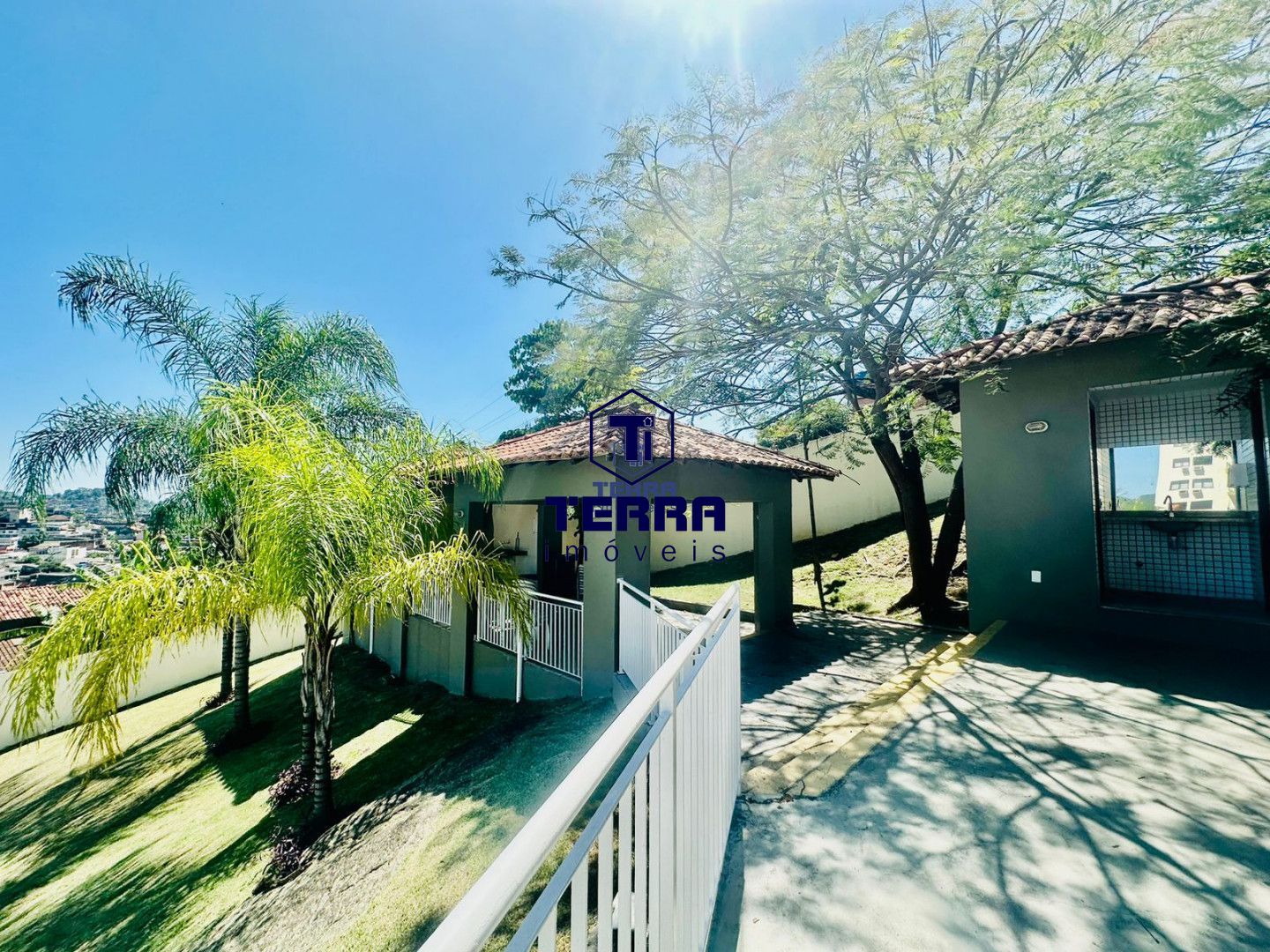 Imagens do imóveis Excelente apartamento no melhor condomínio de São Gonçalo. Central Park
