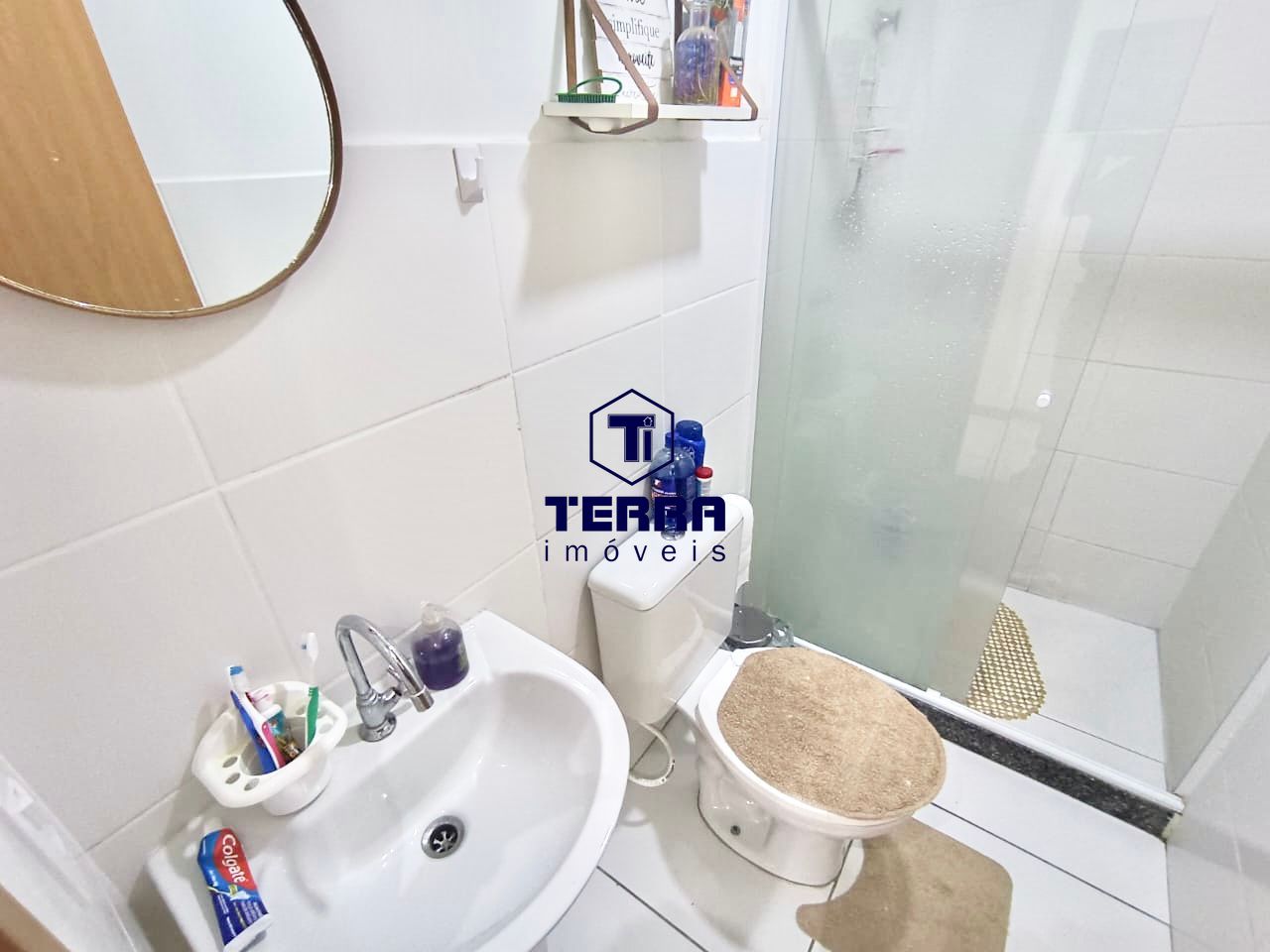 Imagens do imóveis Apartamento em condomínio clube no Rio do Ouro, com 3 quartos sendo uma suíte.