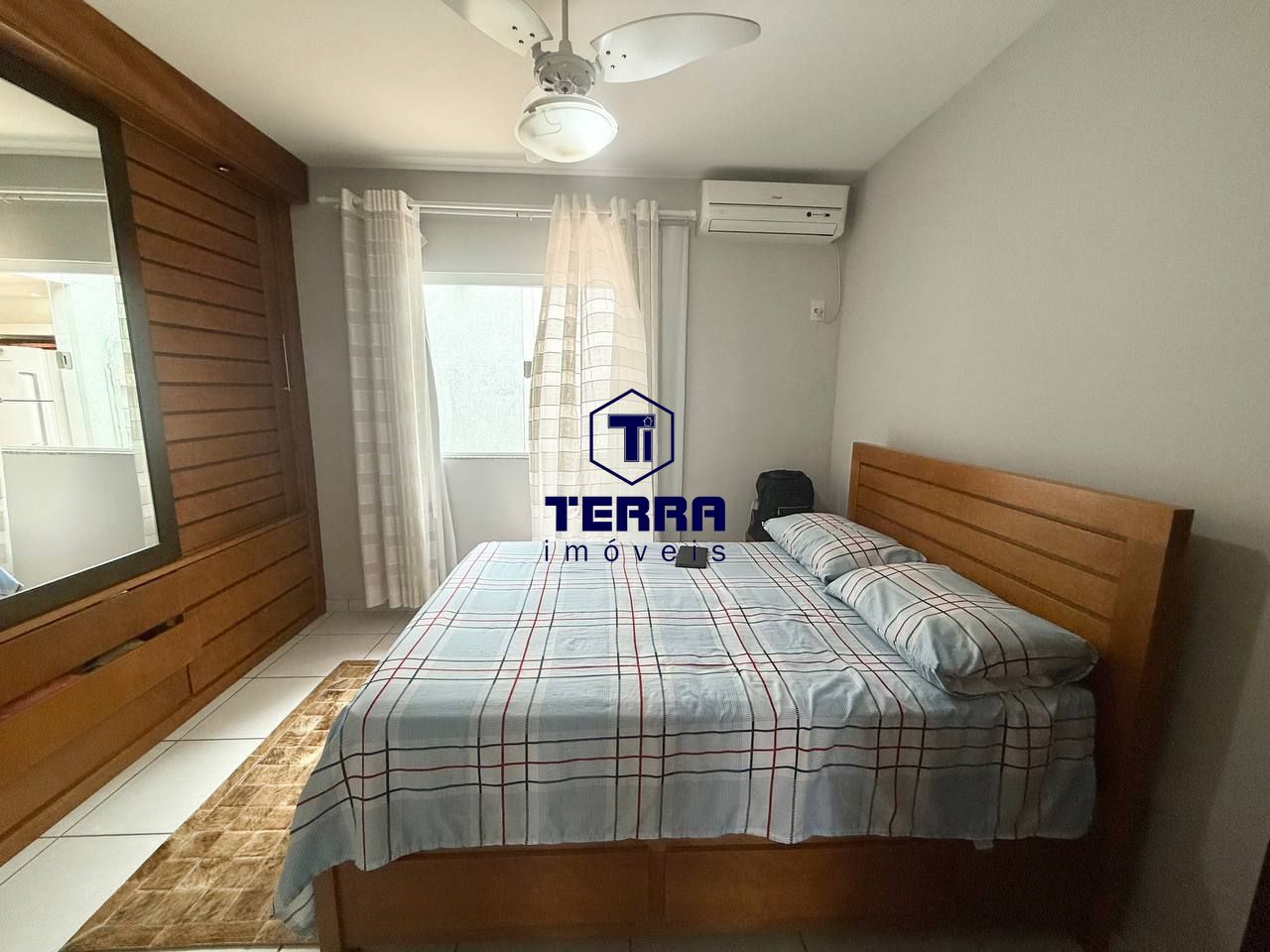 Imagens do imóveis Linda residência linear de 2 quartos com espaço gourmet no Arsenal!