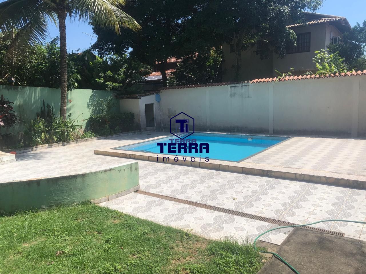 Imagens do imóveis Duas casas independentes com amplo quintal e piscina em Pendotiba - Niterói