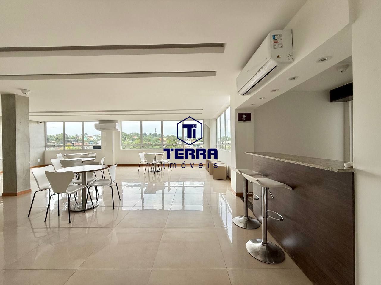 Imagens do imóveis Ótimo apartamento 1ª locação de 2 quartos em Vista Alegre!