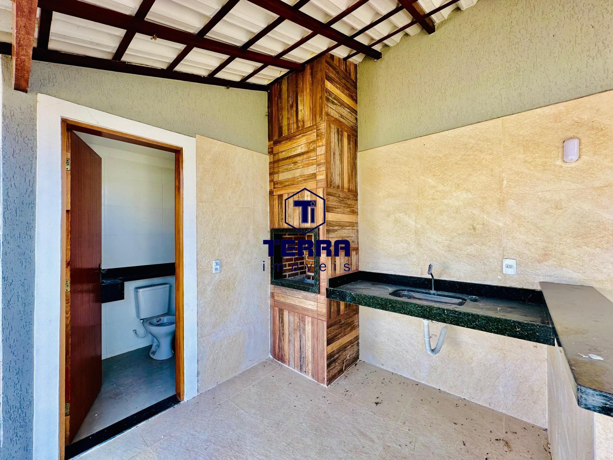 Imagens do imóveis São 3 quartos amplos, sendo 1 suíte, terreno inteiro com 480 metros