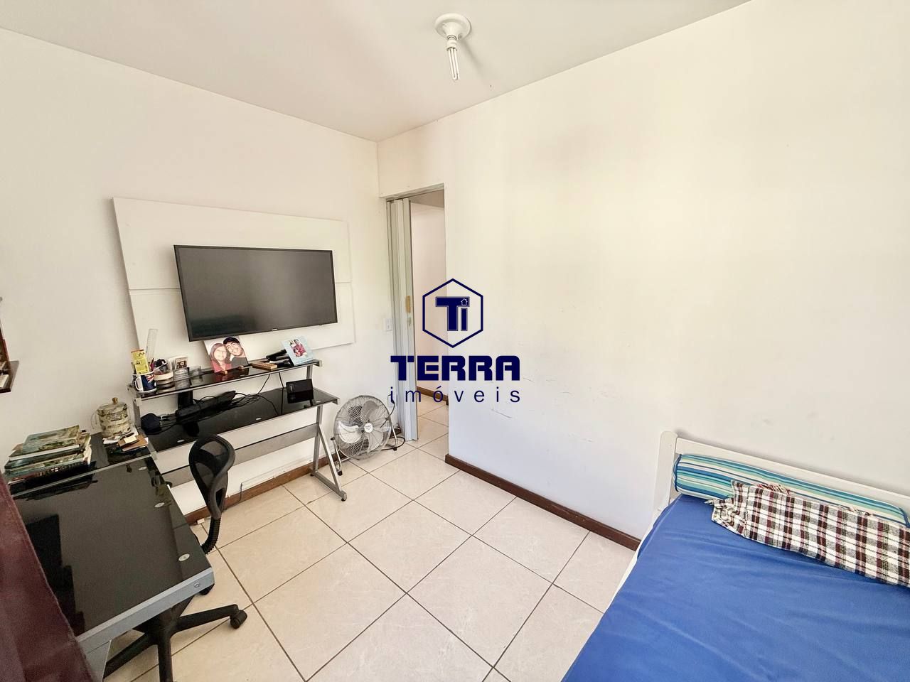 Imagens do imóveis Excelente casa de 3 quartos com área externa privativa em Maria Paula!