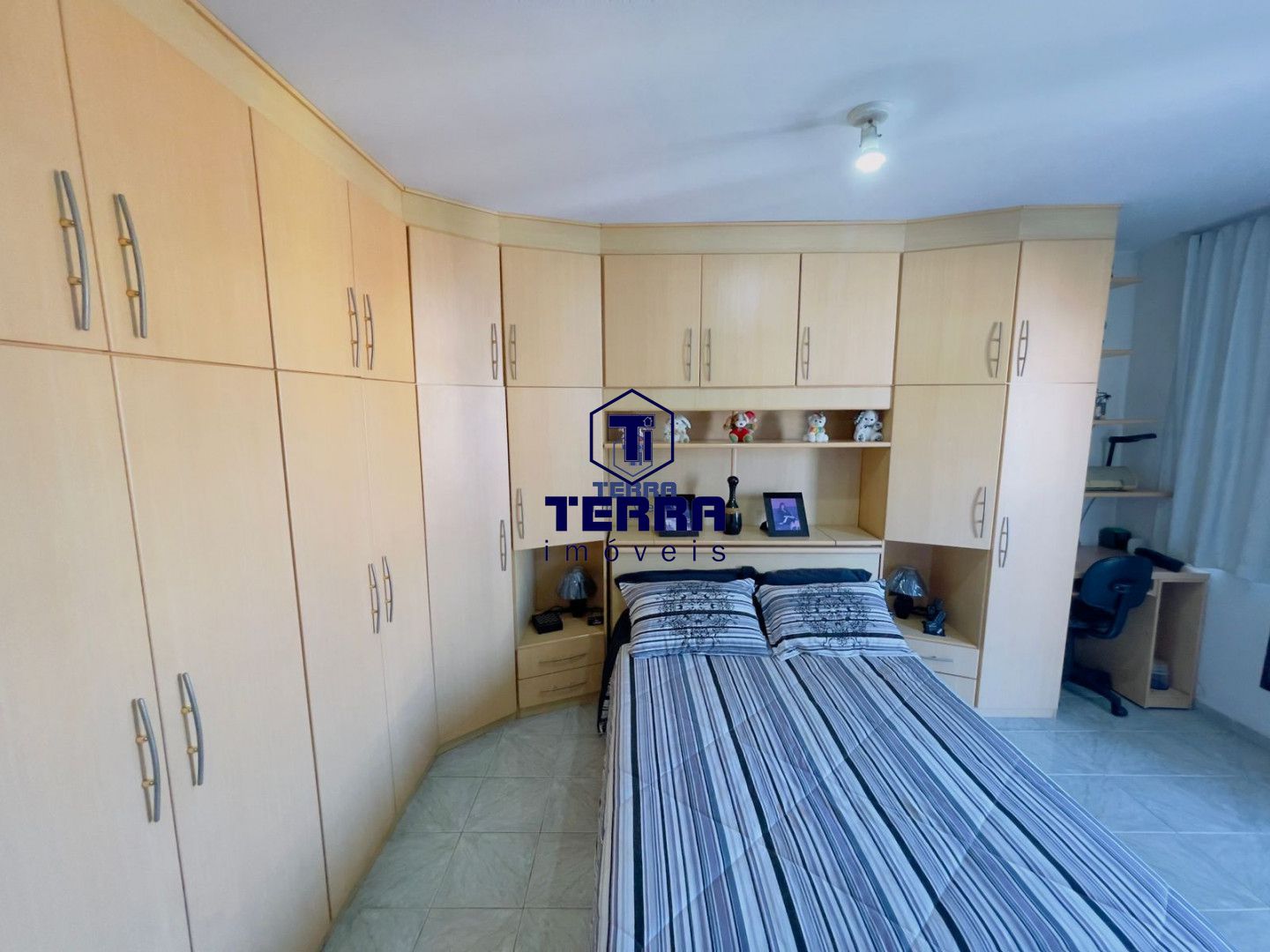 Imagens do imóveis Lindo triplex com 3 quartos, 2 suítes, piscina e rooftop com churrasqueira.