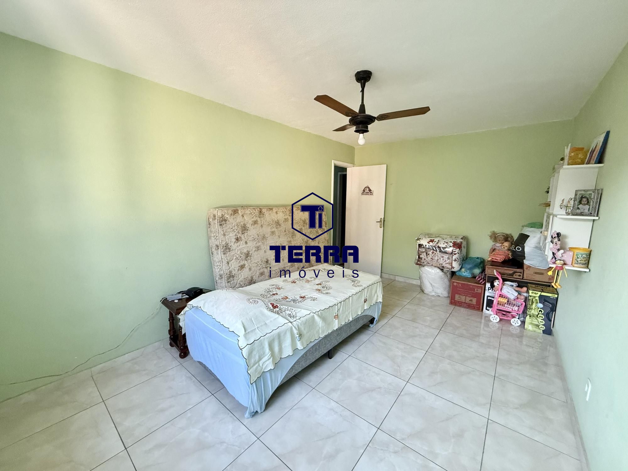 Imagens do imóveis Excelente residência de 3 quartos com quintal em Maria Paula.