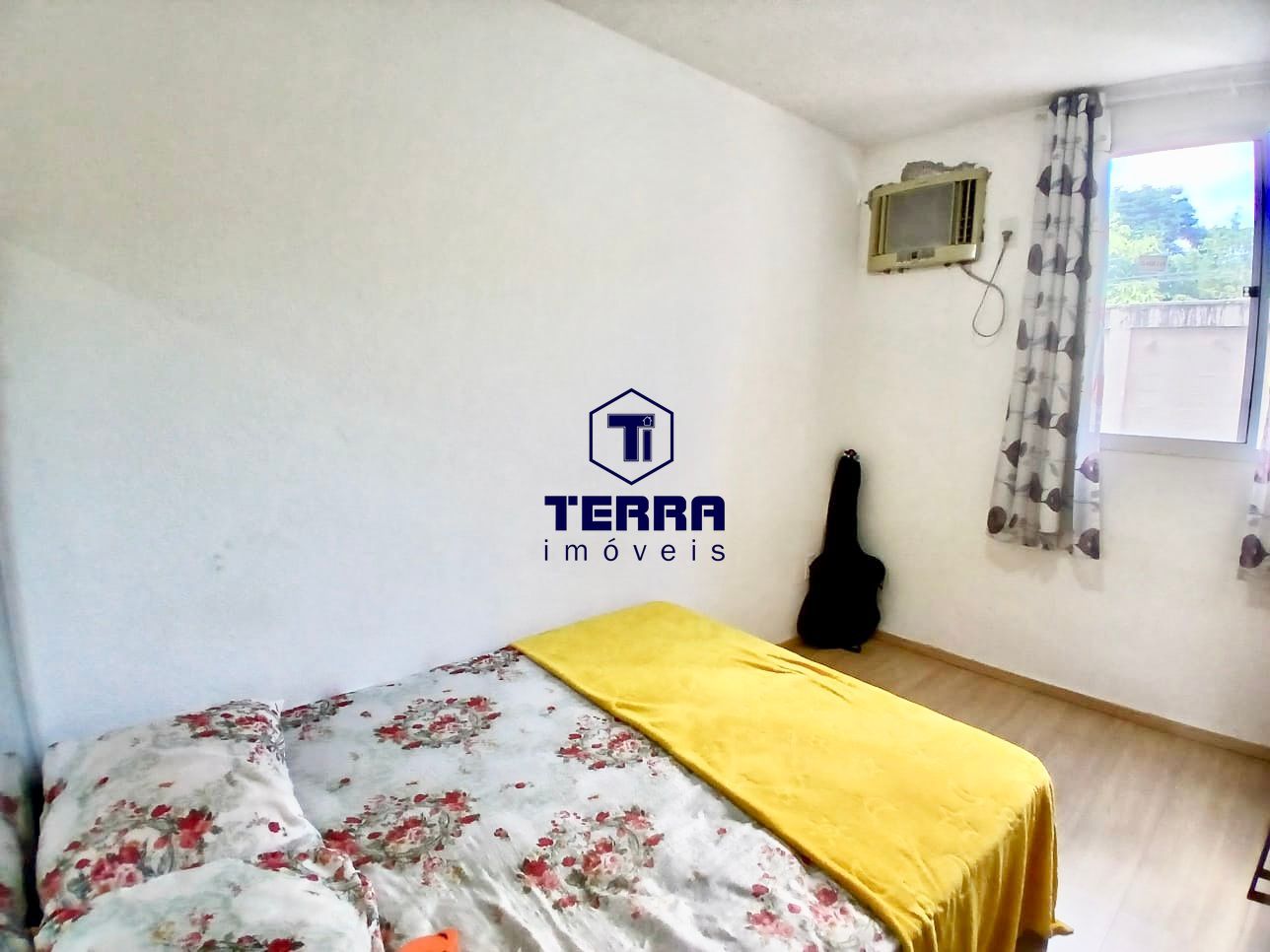 Imagens do imóveis Ótimo apartamento com 2 quartos, com quintal em Maria Paula. Boa localização!