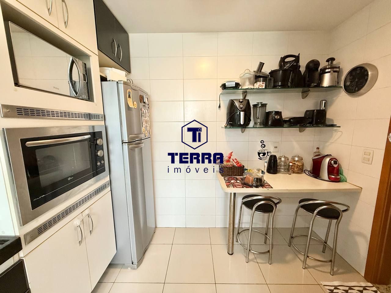 Imagens do imóveis Excelente apartamento de 2 quartos com suíte e escritório em Icaraí!