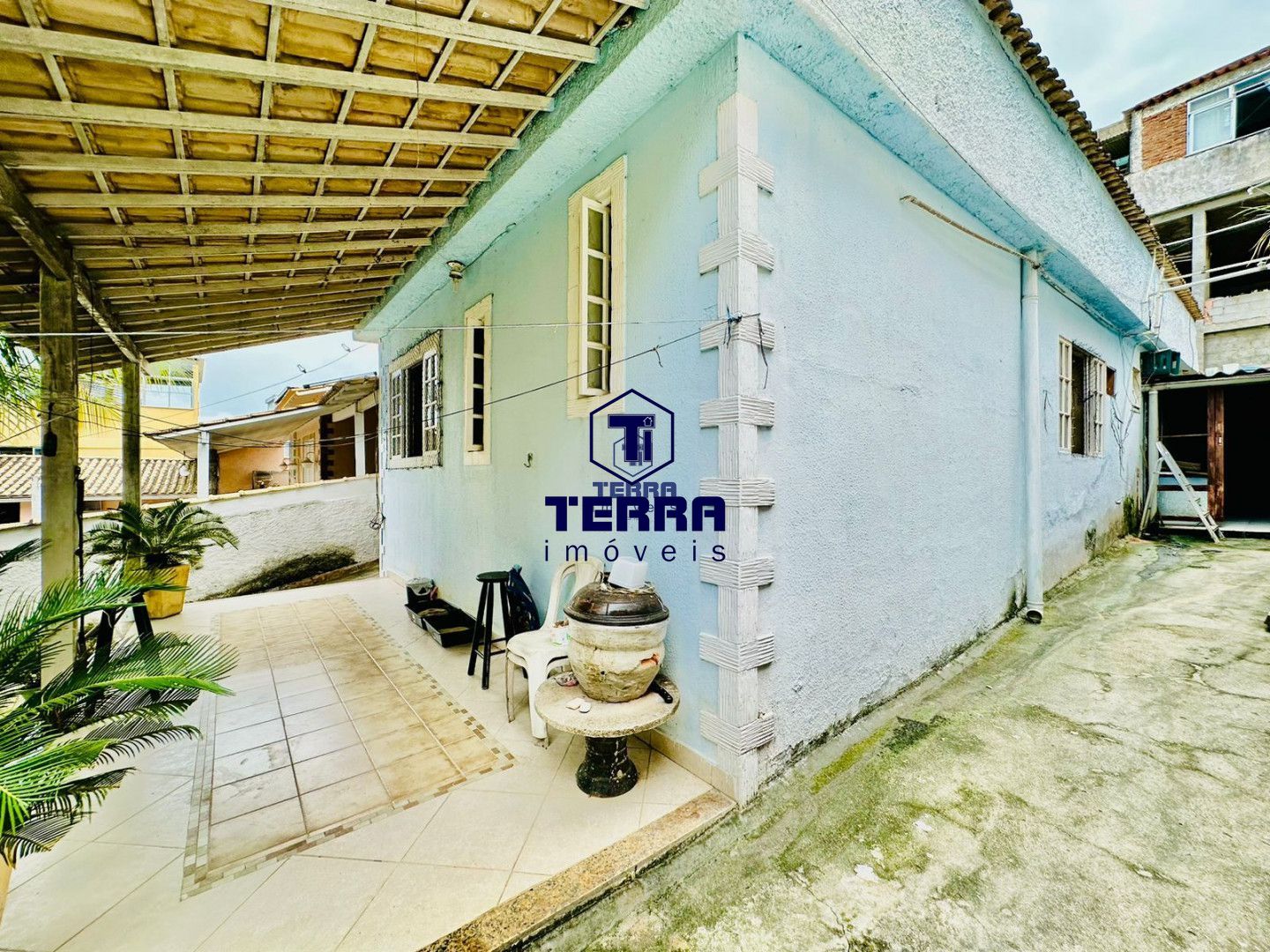 Imagens do imóveis Casa linear 3 quartos sendo 2 suítes, em localização privilegiada