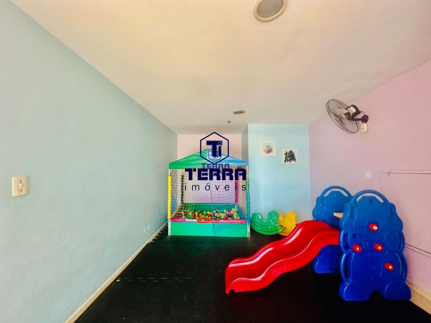 Imagens do imóveis Excelente apartamento no melhor condomínio de São Gonçalo. Central Park