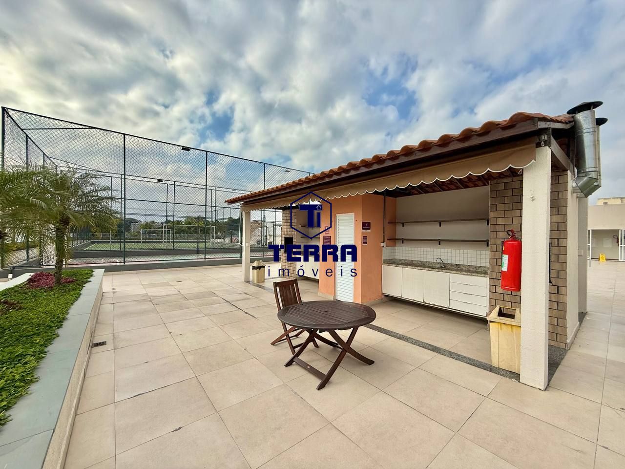 Imagens do imóveis Ótimo apartamento 1ª locação de 2 quartos em Vista Alegre!