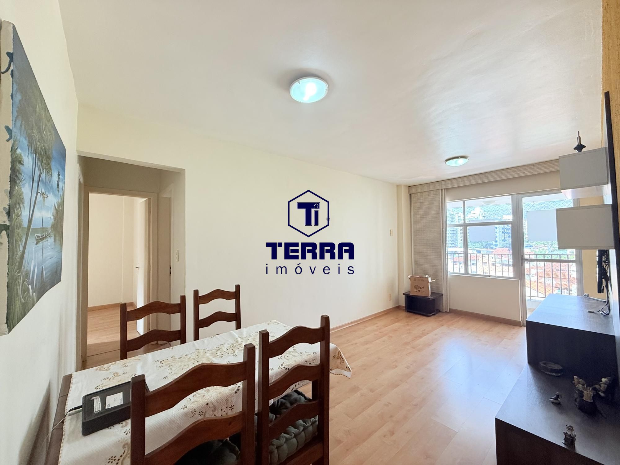 Imagens do imóveis Apartamento 2 quartos sendo uma suíte, reformado, em Santa Rosa