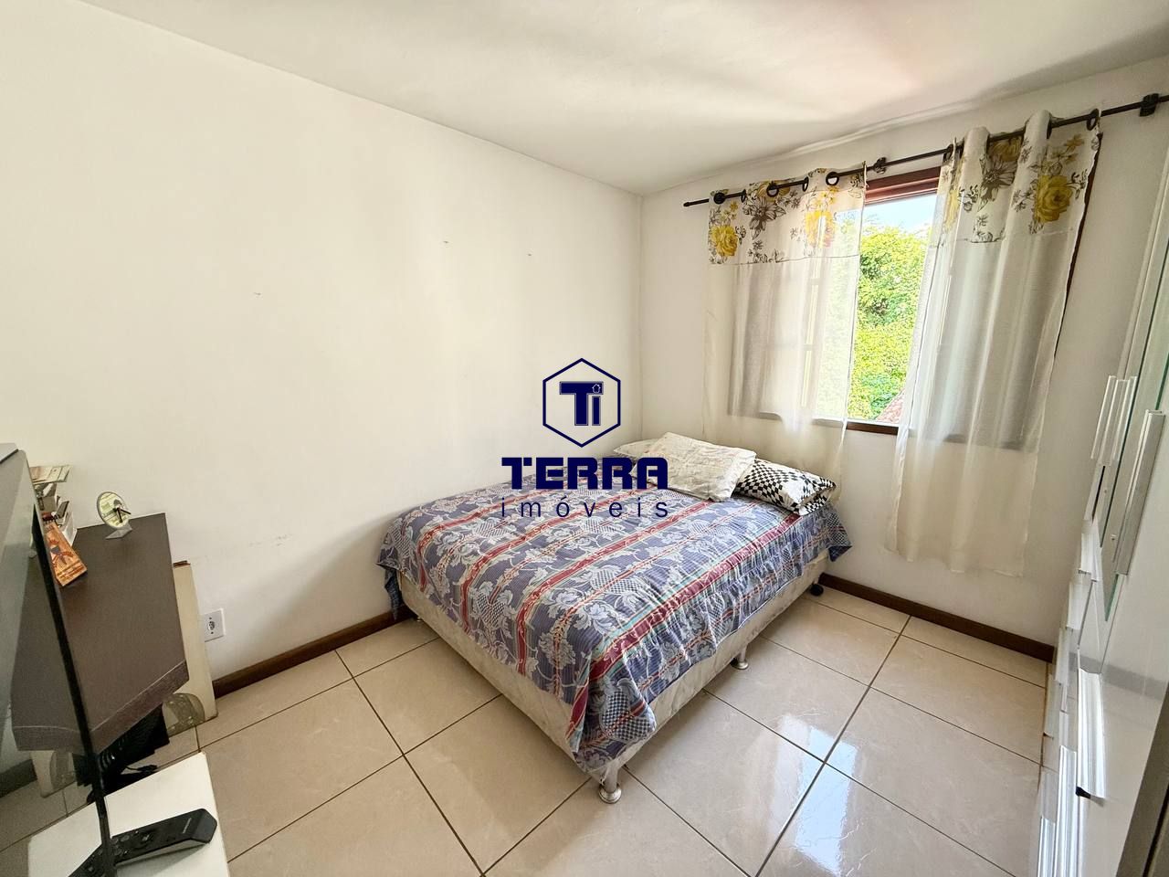 Imagens do imóveis Excelente casa de 3 quartos com área externa privativa em Maria Paula!