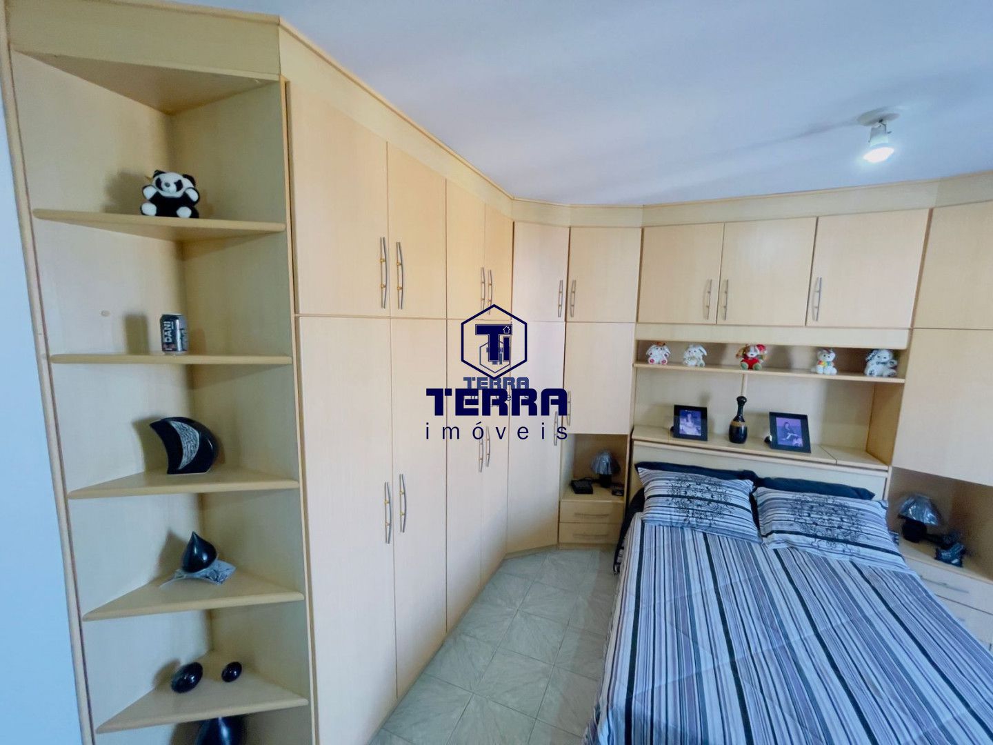 Imagens do imóveis Lindo triplex com 3 quartos, 2 suítes, piscina e rooftop com churrasqueira.