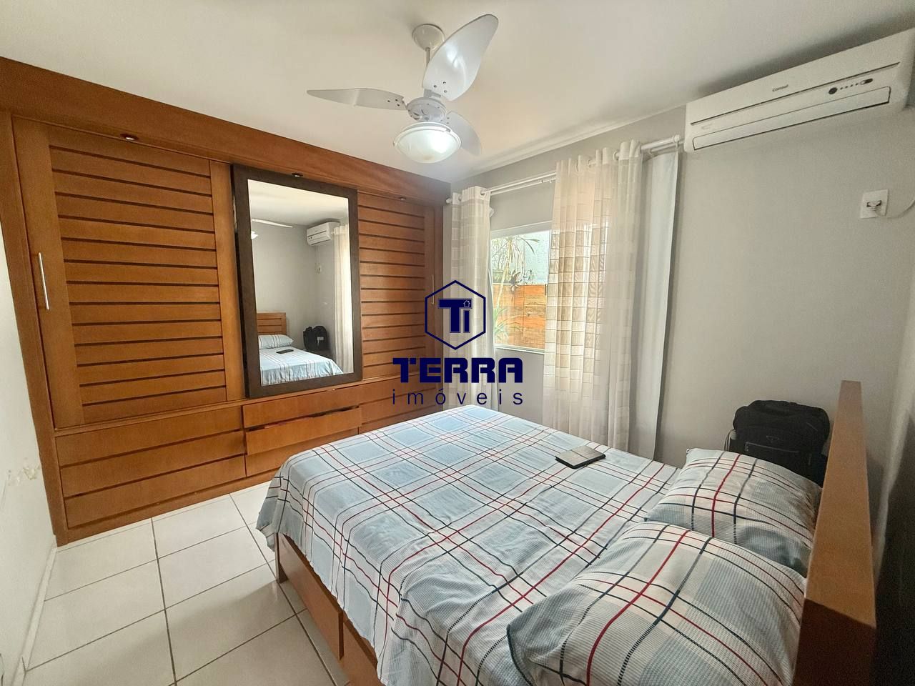 Imagens do imóveis Linda residência linear de 2 quartos com espaço gourmet no Arsenal!