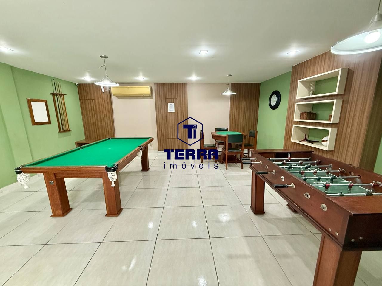 Imagens do imóveis Ótimo apartamento de 2 quartos com suíte em Várzea das Moças!
