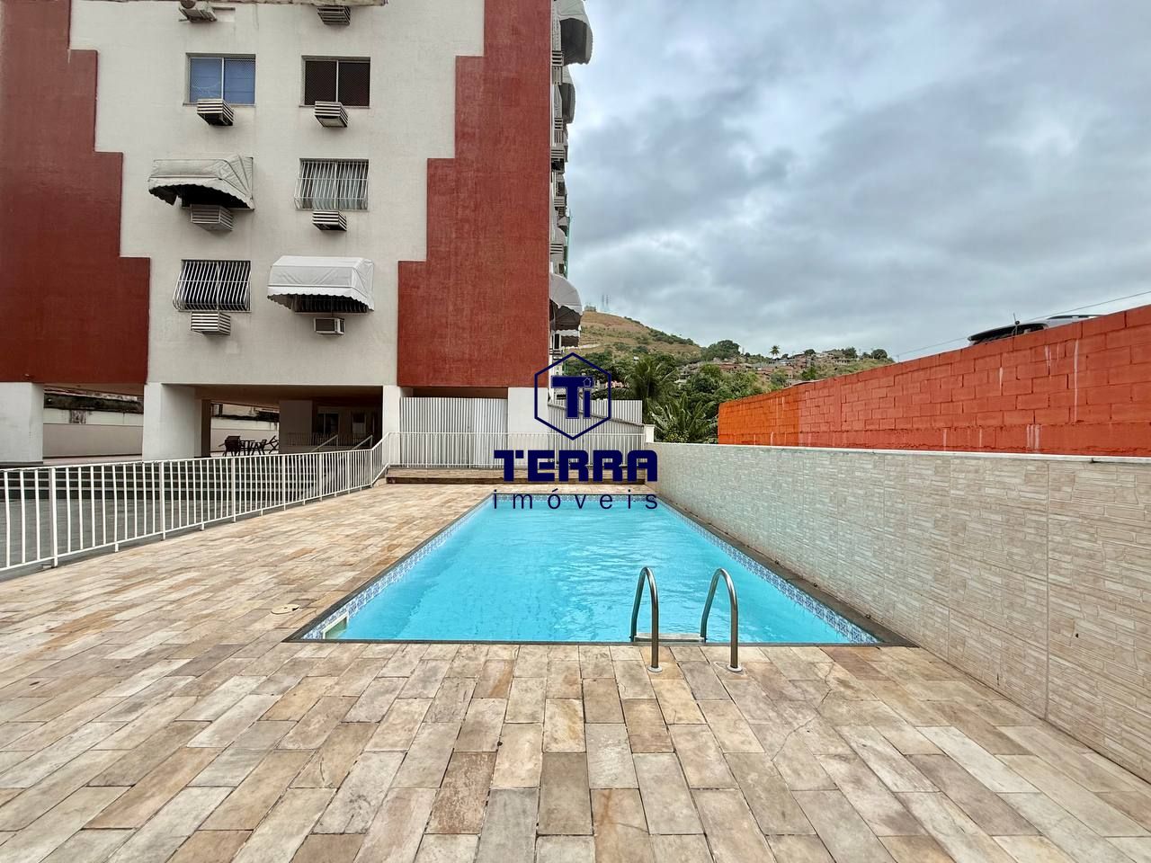 Imagens do imóveis Excelente apartamento de 2 quartos mobiliado no Fonseca!
