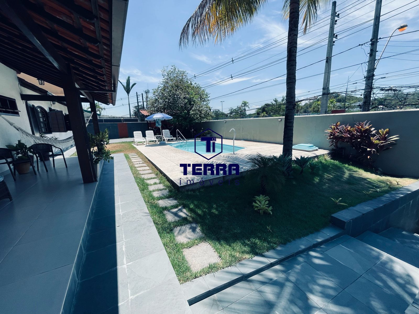 Imagens do imóveis Excelente casa em Pendotiba, com 3 quartos, uma suíte e área de lazer!