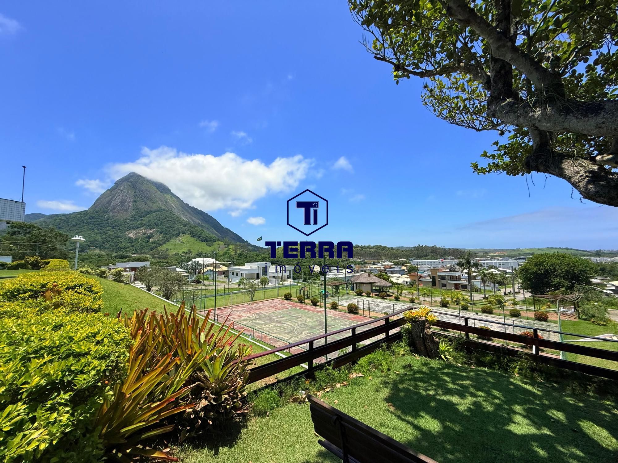 Imagens do imóveis Casa linear 3 quartos com 2 suítes e quintal no Pedra de Inoã! Primeira locação!