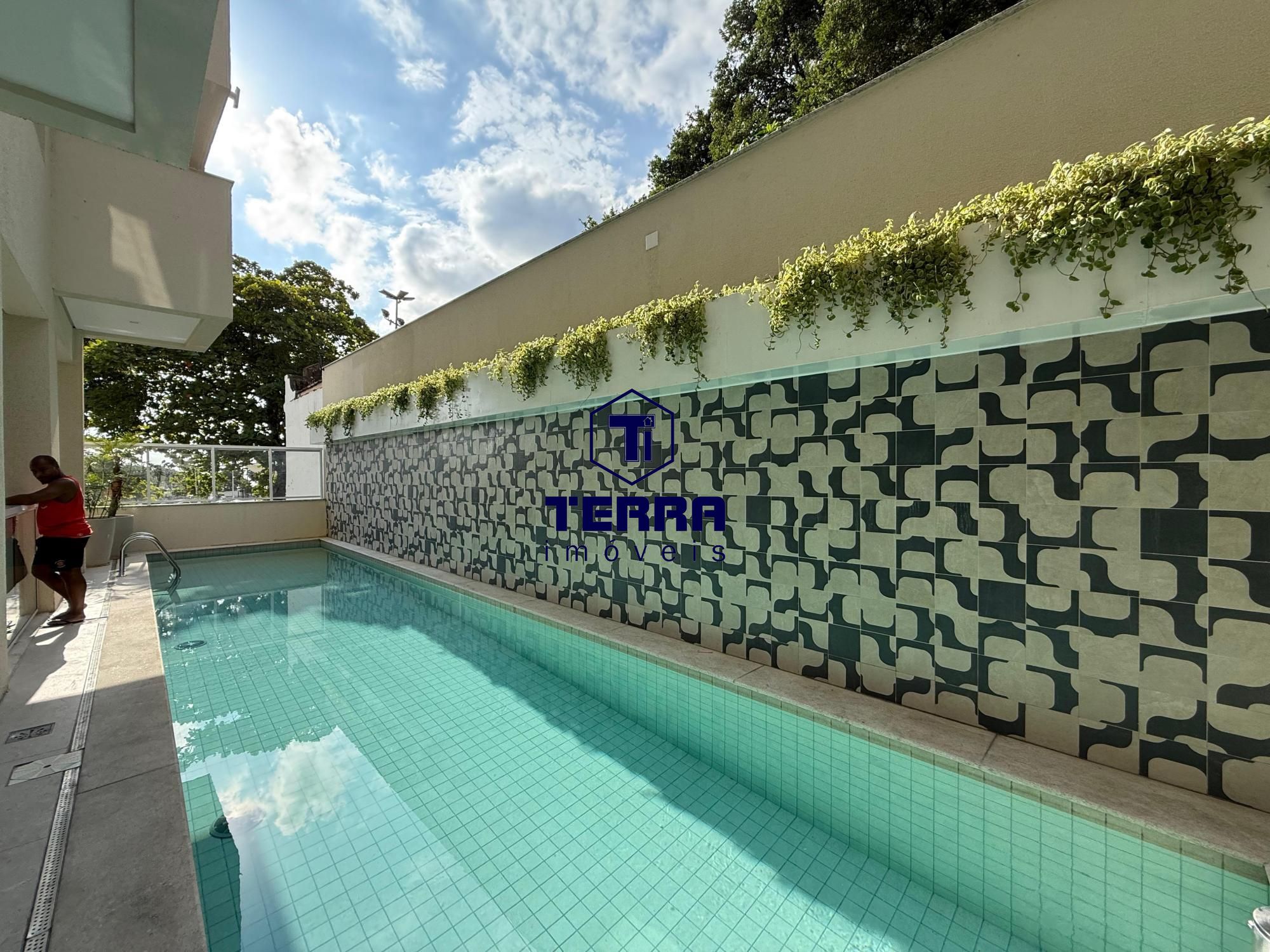 Imagens do imóveis Vista maravilhosa em um novo capítulo no Flua By Tegra. No centro de Niterói.