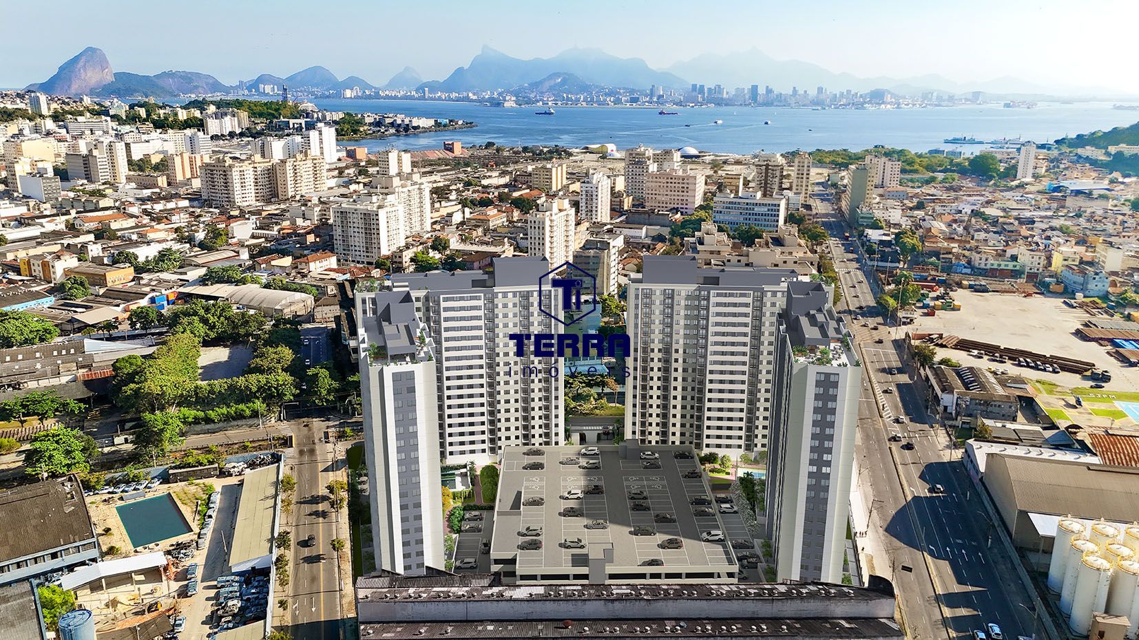 Imagens do imóveis Surpreenda-se com o Green Life da Patrimar, empreendimento único em Niterói!