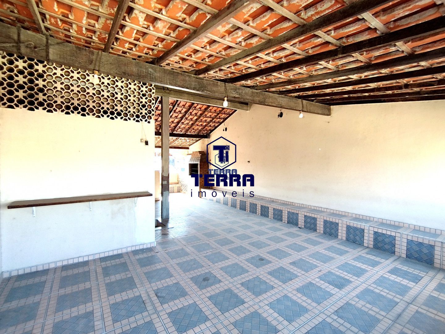Imagens do imóveis Casa 3 quartos com suíte junto e ao lado do C. E. Mendes Duarte - Mutuá!