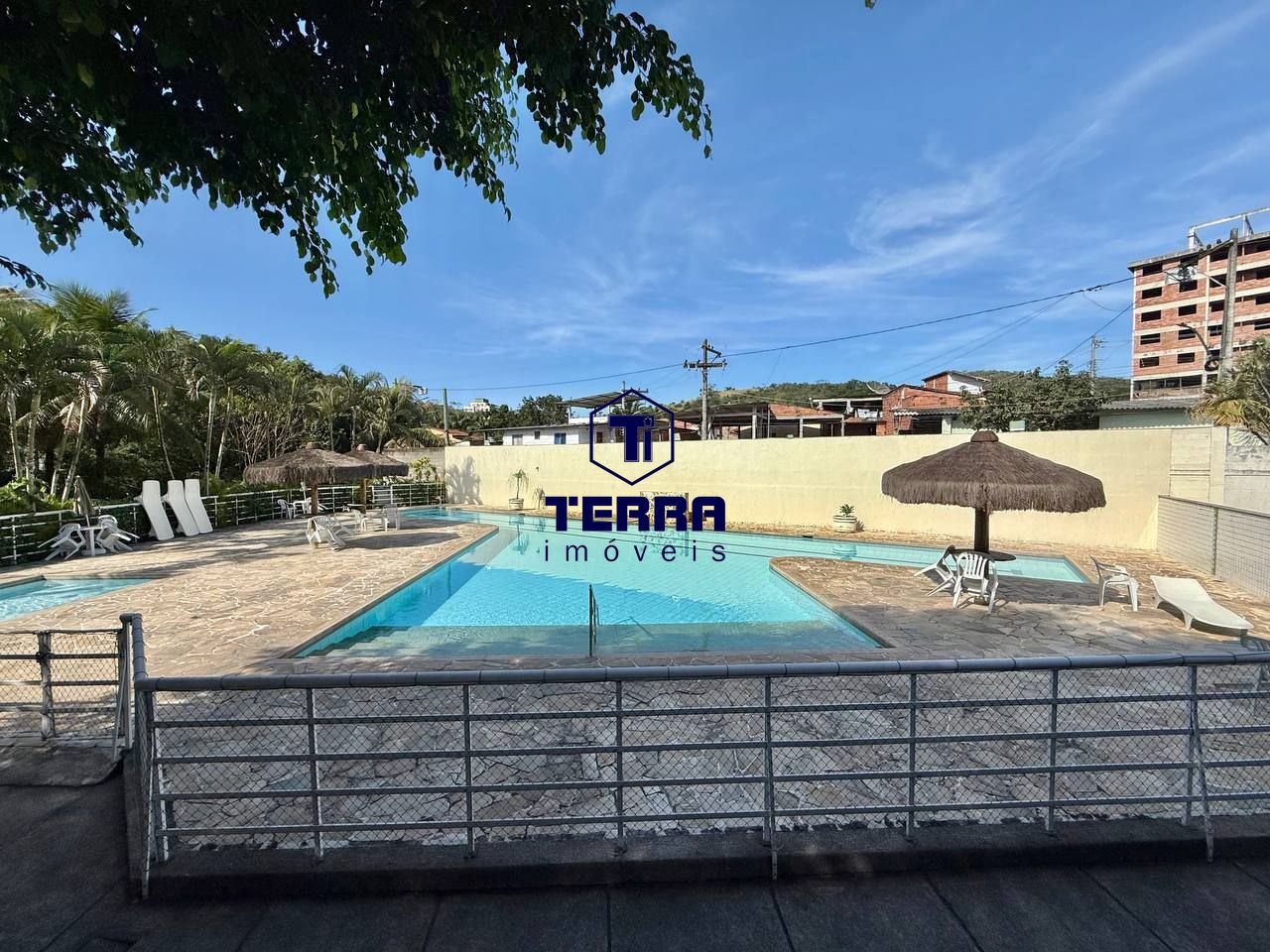 Imagens do imóveis Belíssimo apartamento de 2 quartos com suíte em Maria Paula! Planta generosa.