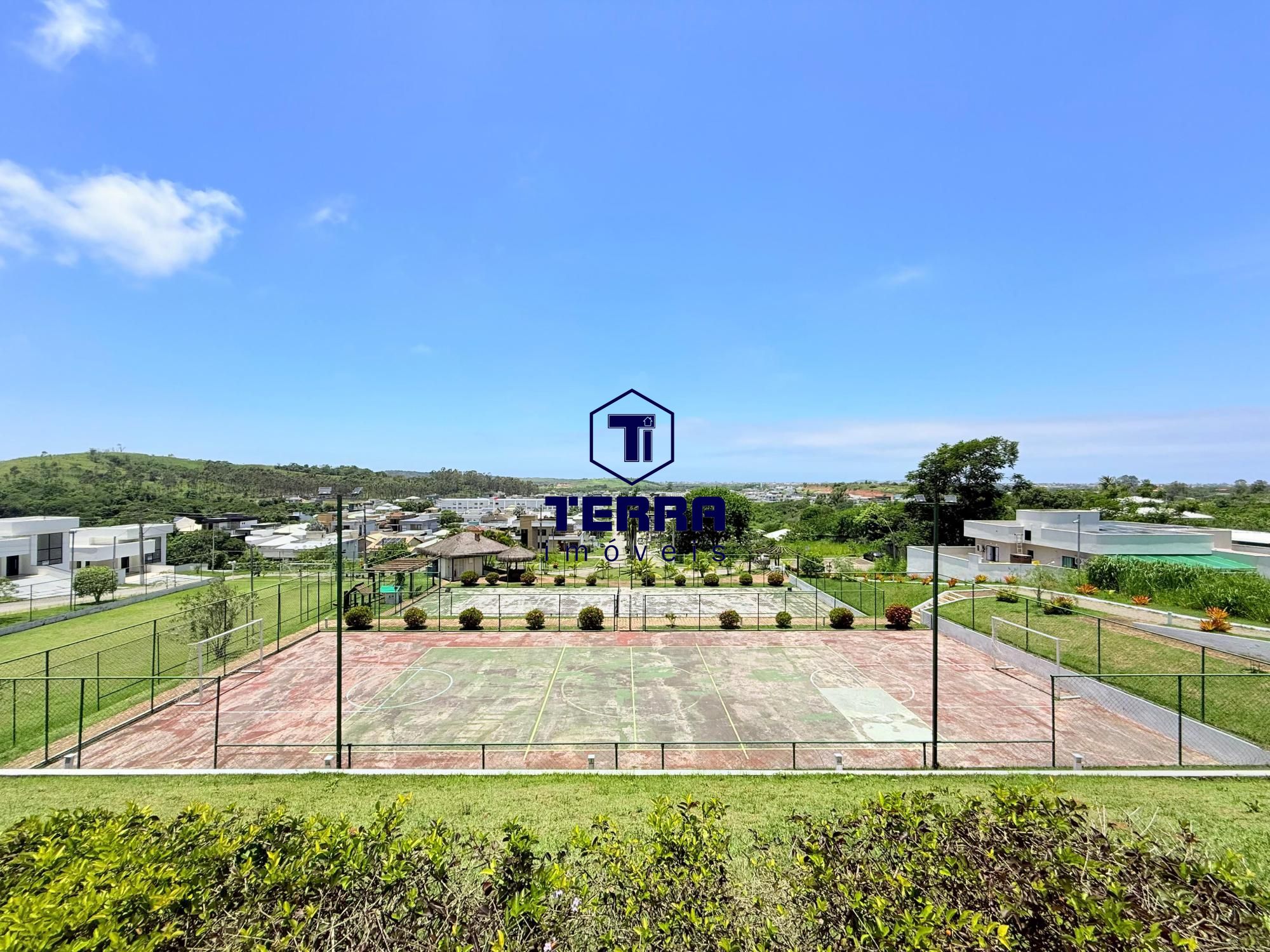 Imagens do imóveis Casa linear 3 quartos com 2 suítes e quintal no Pedra de Inoã! Primeira locação!