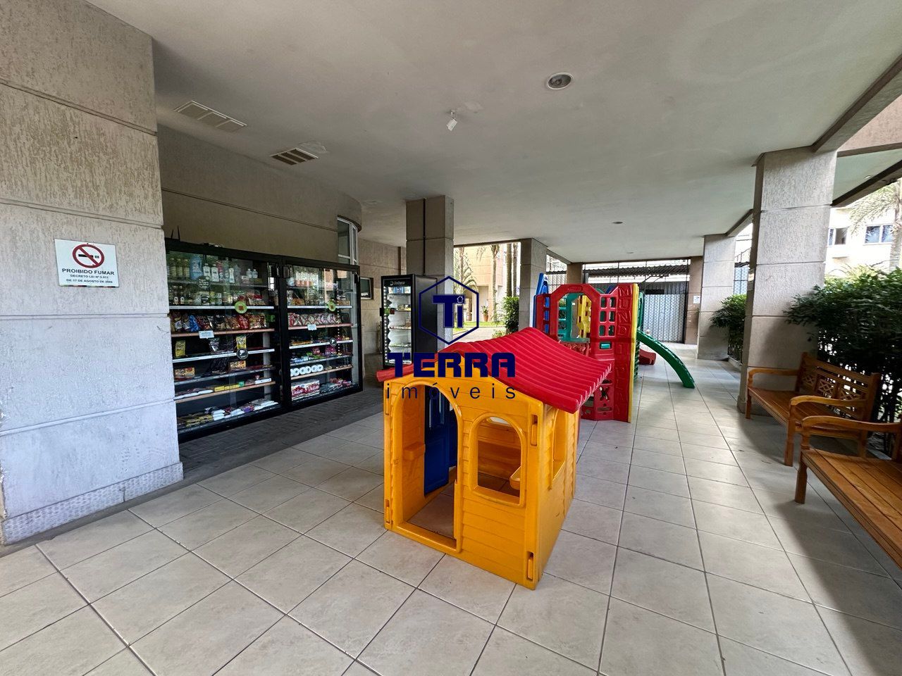 Imagens do imóveis Ótimo apartamento de 2 quartos com suíte no melhor ponto de Pendotiba!