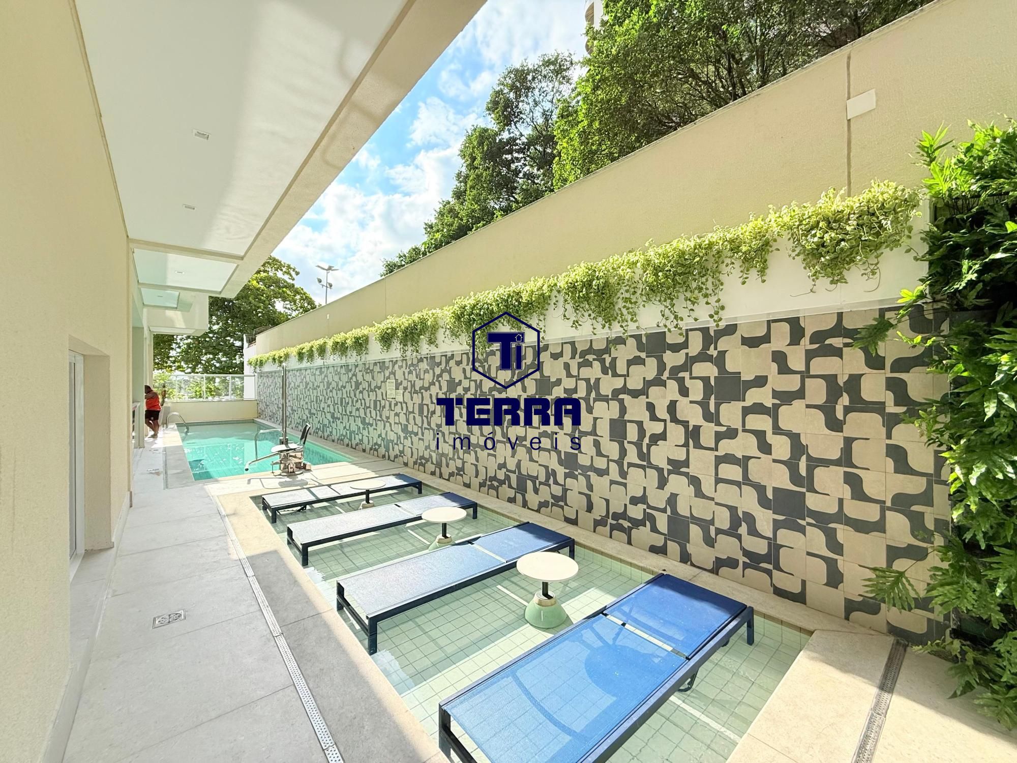 Imagens do imóveis Vista maravilhosa em um novo capítulo no Flua By Tegra. No centro de Niterói.