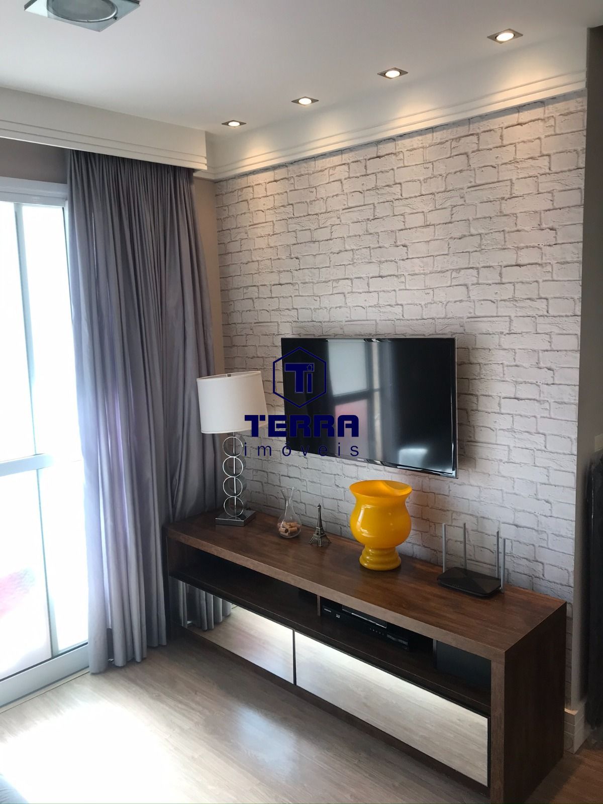Imagens do imóveis Apartamento 3 quartos com suíte e closet em condomínio com lazer completo!