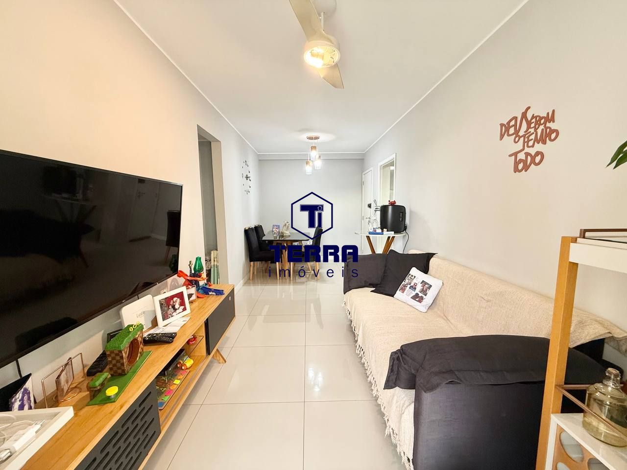 Imagens do imóveis Ótimo apartamento de 2 quartos com suíte em Várzea das Moças!