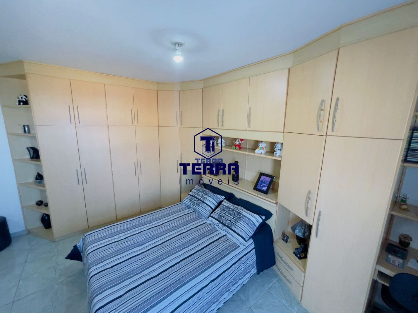 Imagens do imóveis Lindo triplex com 3 quartos, 2 suítes, piscina e rooftop com churrasqueira.