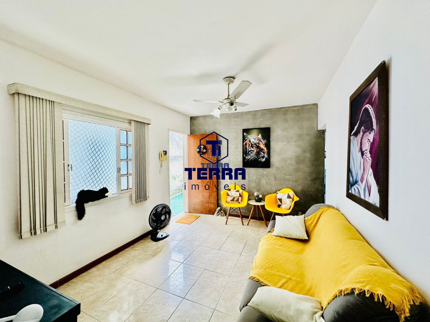 Imagens do imóveis Casa linear 3 quartos sendo 2 suítes, em localização privilegiada
