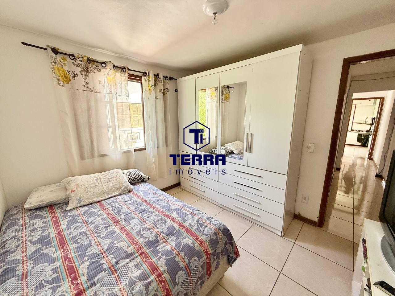 Imagens do imóveis Excelente casa de 3 quartos com área externa privativa em Maria Paula!