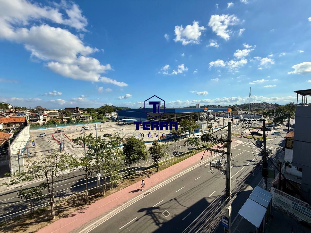 Imagens do imóveis Lindo apartamento de 2 quartos mobiliado no Porto Velho!