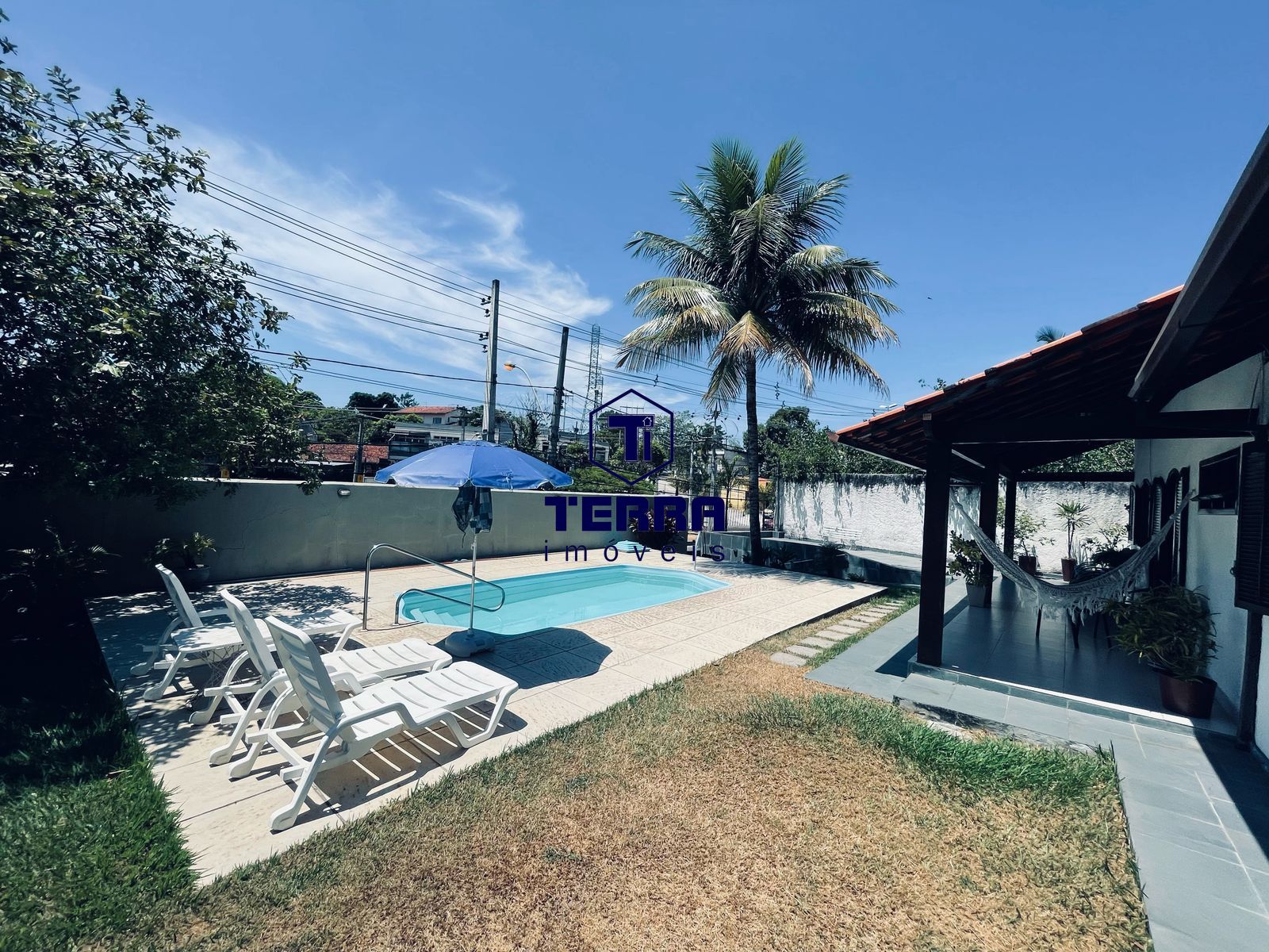 Imagens do imóveis Excelente casa em Pendotiba, com 3 quartos, uma suíte e área de lazer!