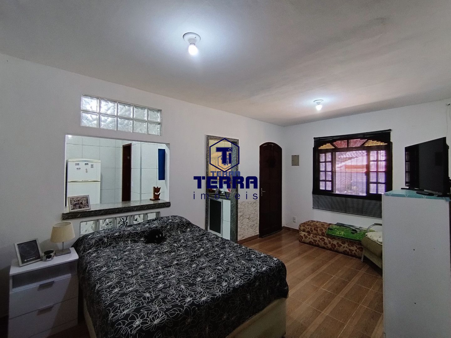 Imagens do imóveis Casa linear 3 quartos (1 suíte) com piscina e edícula no Barroco - Itaipuaçu!