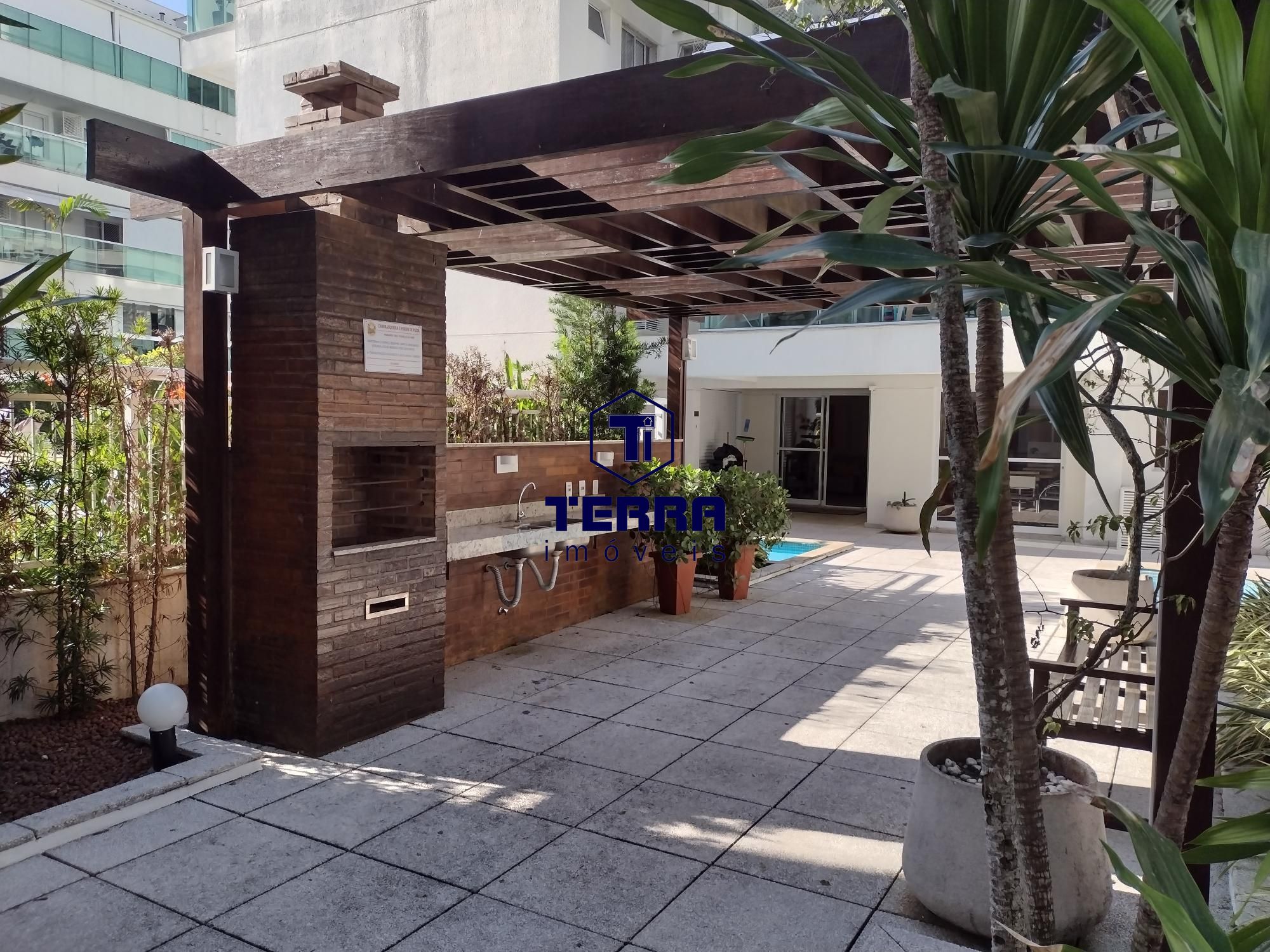 Imagens do imóveis Amplo apartamento em Itacoatiara com 2 quartos (sendo 1 suíte)!