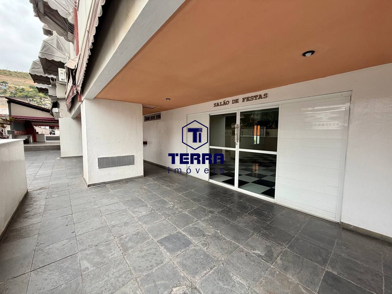 Imagens do imóveis Excelente apartamento de 2 quartos mobiliado no Fonseca!
