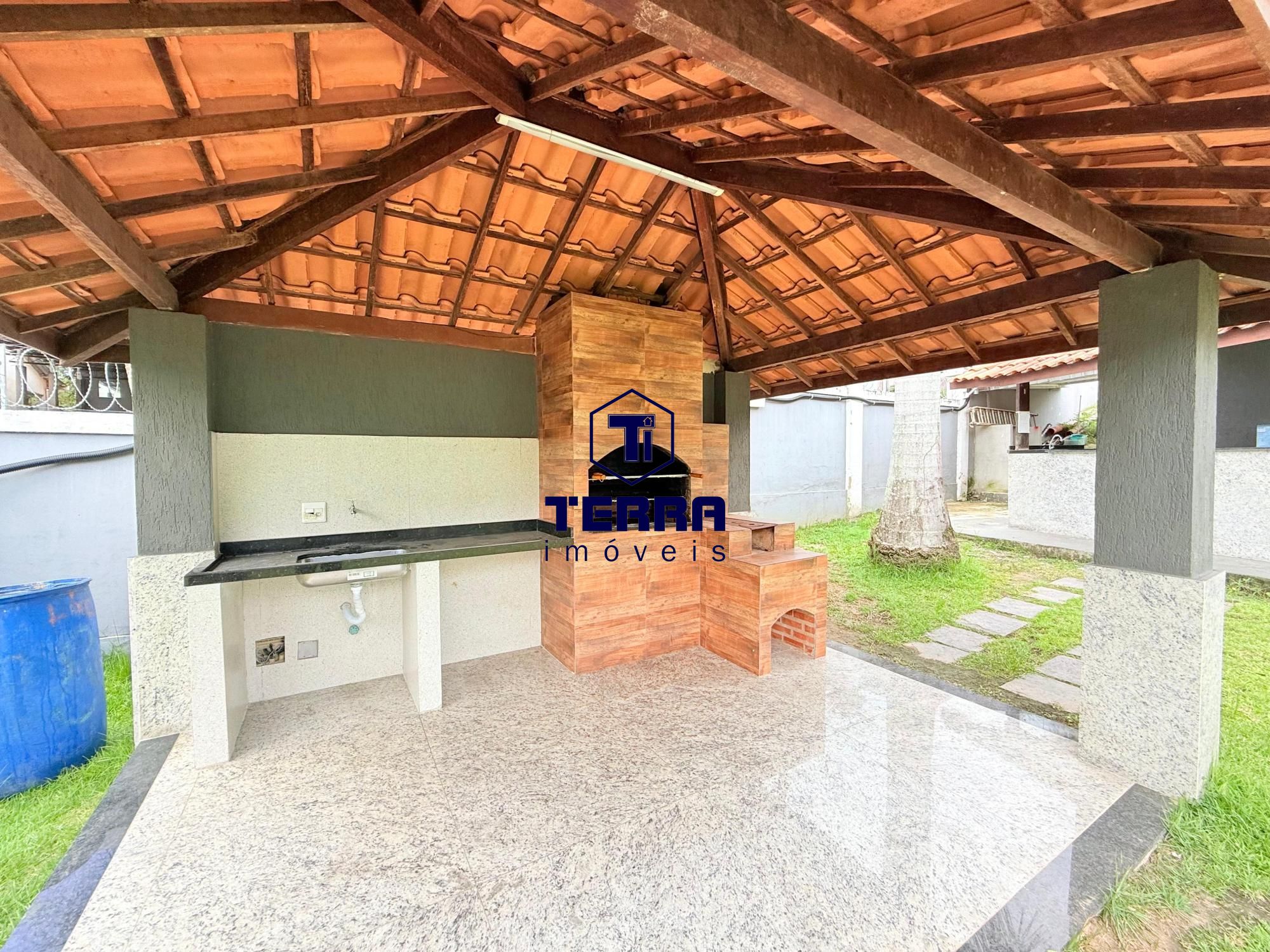 Imagens do imóveis Casa de alto padrão com 3 suítes e área gourmet completa