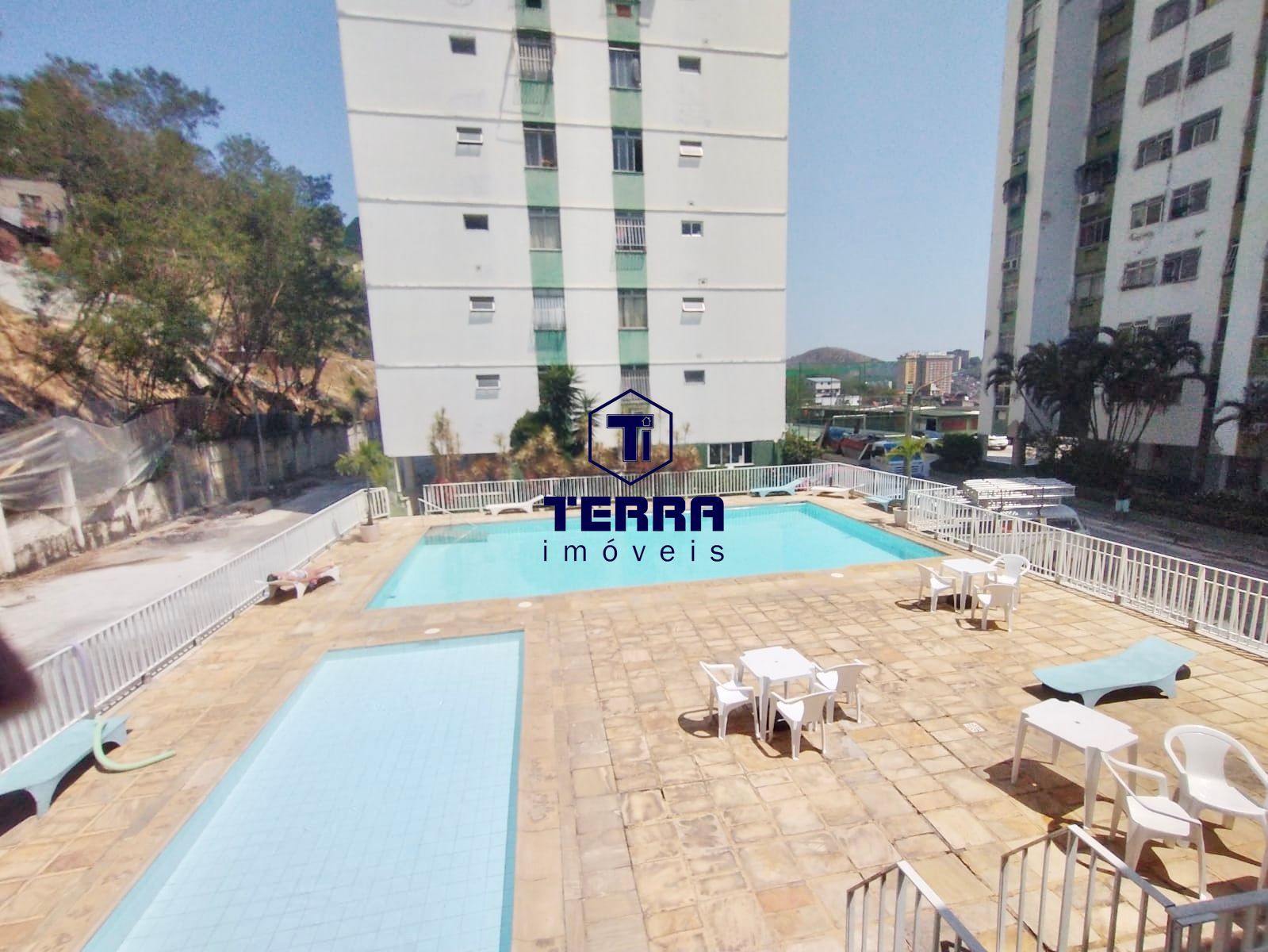 Imagens do imóveis Ótimo apartamento no Fonseca, com 2 quartos e lazer completo.
