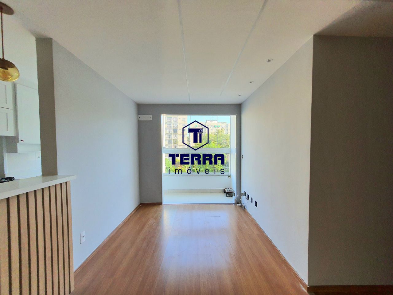 Imagens do imóveis Apartamento de 2 quartos, em prédio novo em Alcântara